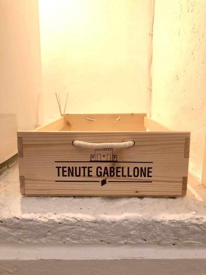 Corte Gabellone - Dimora Storica Nardò Екстериор снимка