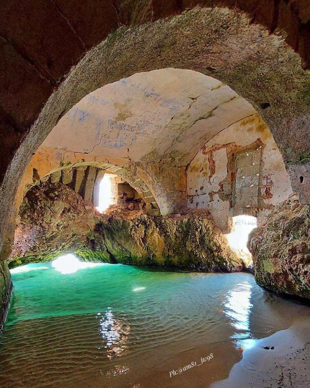 Corte Gabellone - Dimora Storica Nardò Екстериор снимка