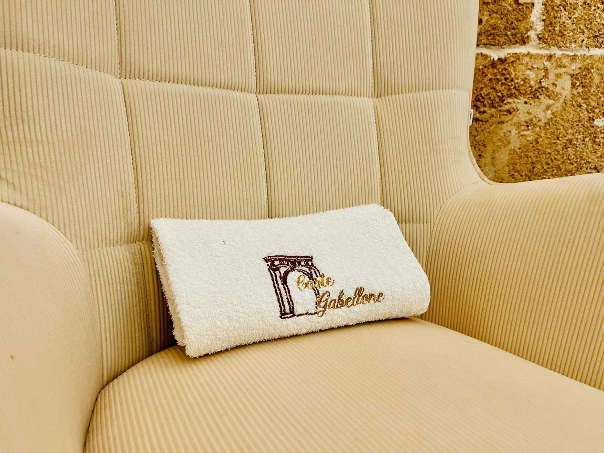 Corte Gabellone - Dimora Storica Nardò Екстериор снимка